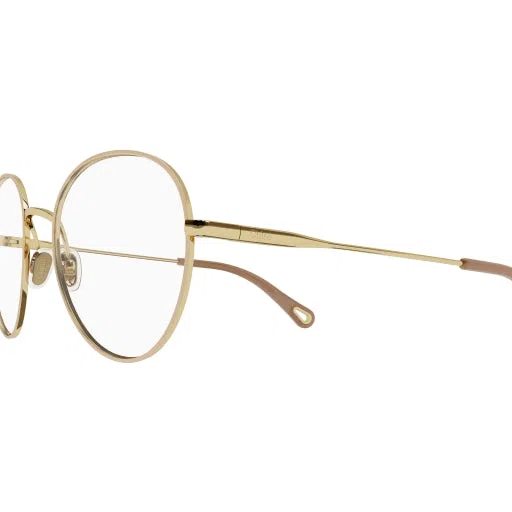 Chloe CH0021O Eyeglasses - view 7